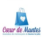 logo coeur de mantes - Copie