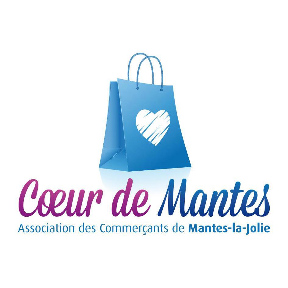 logo coeur de mantes - Copie