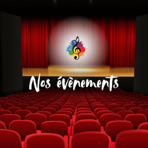 nos évènements